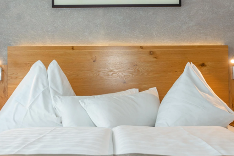 Hotel Almrausch foto 9