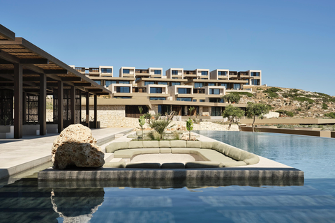 JW Marriott Crete Resort & Spa foto 10