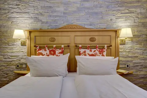 Ringhotel Sonnenhof in Baiersbronn — foto 4