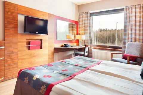 Hotel Haaga Central Park in Helsinki, foto 10