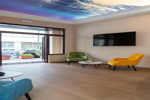 The Sun Boutique Hotel in Napels, foto 3