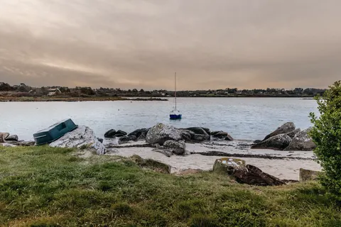 Camping Liberté Landrellec foto 13