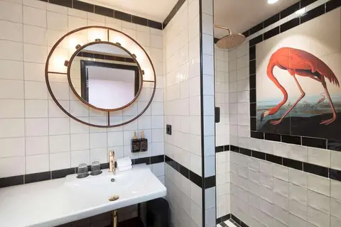 Hotel Haymarket by Scandic in Stockholm — foto 17