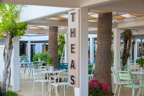 Atlantica Aeneas Resort in Ayia Napa — foto 27