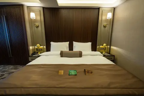 Tonight Hotel Port in Fatih — foto 9