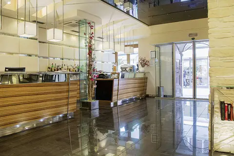 Hotel Antico Borgo in Riva del Garda, foto 9