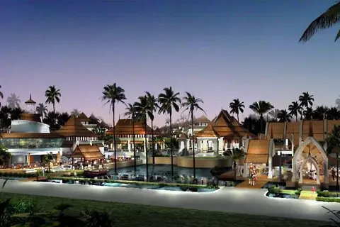 Royal Muang Samui Villas in เชิงมน — foto 14