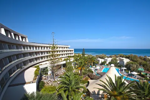 Agapi Beach Resort in Ηράκλειο