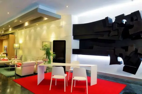 Hotel NH Collection Villa de Bilbao in Bilbo;Bilbao — foto 30