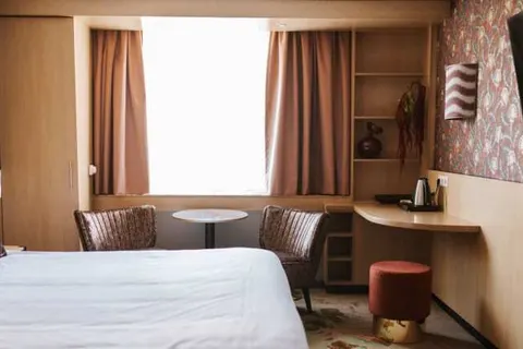 Hotel en Restaurant Wesseling foto 14