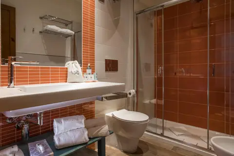 Cormoran Hotel in Villasimius — foto 21