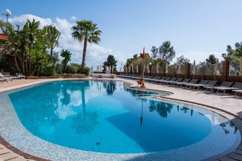 Hotel Ariston foto 2