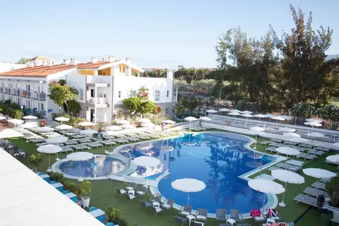 Compostela Beach Golf Club foto 1