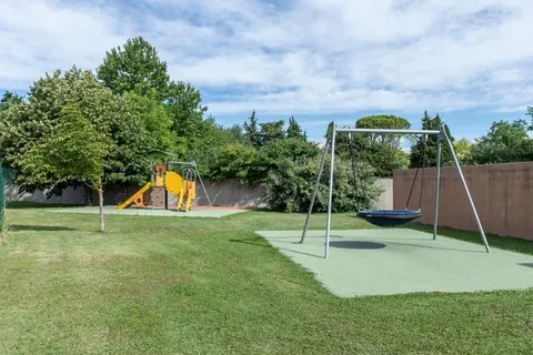 Vakantiepark Sun Hols Les Rives Du Lac foto 4