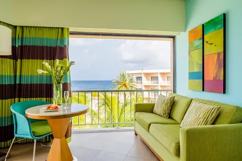 Hotel Sunscape Curaçao Resort Spa & Casino by AMR Collection in Willemstad — foto 18