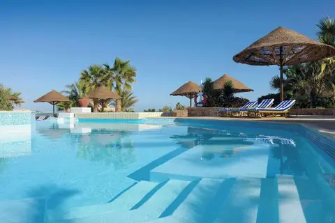 Mövenpick Resort El Quseir in مدينه القصير — foto 2