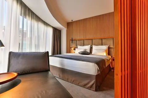 Hotel Fagus by Aycon in Budva — foto 15