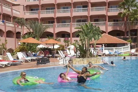 Marola Park Apartmentos foto 5