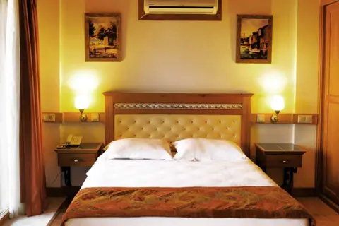 TUI BLUE Angora Beach in Seferihisar — foto 26