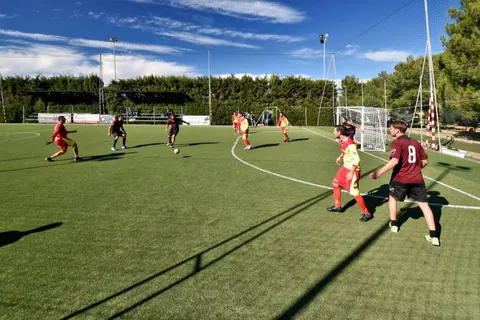 Camping La Masseria foto 5