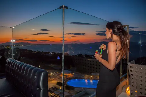 Hotel Kipriotis Panorama & Suites foto 17