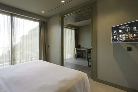 Saccharum Resort & Spa in Calheta — foto 27