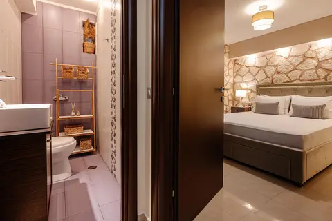 Villas Limneon in Δημοτική Ενότητα Λαγανά — foto 4