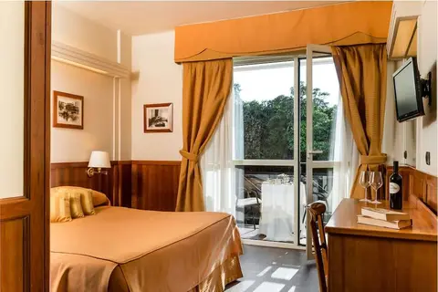 Hotel Vis a Vis in Sestri Levante — foto 7
