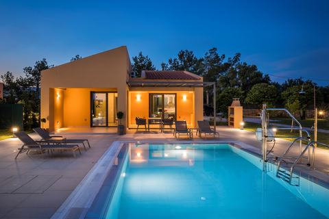 Sound of Sea Villas foto 19