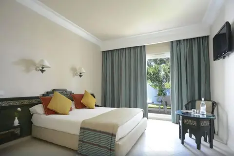 One Resort El Mansour in Mahdia, foto 12