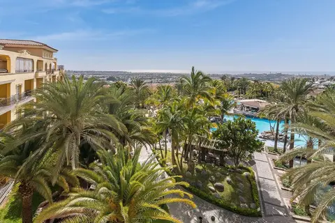 Palm Oasis Maspalomas in San Bartolomé de Tirajana