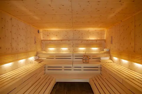 Hotel Bon Alpina in Innsbruck, foto 6