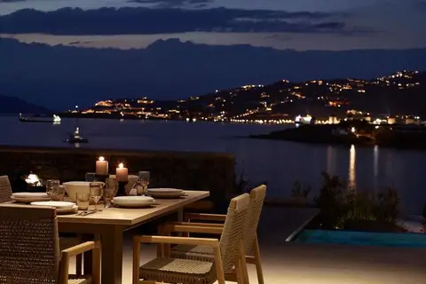 Bonzoe Homes & Villas in Μύκονος — foto 12