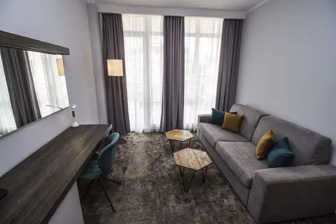 Best Western PLUS Hotel Premium Inn in Несебър — foto 18