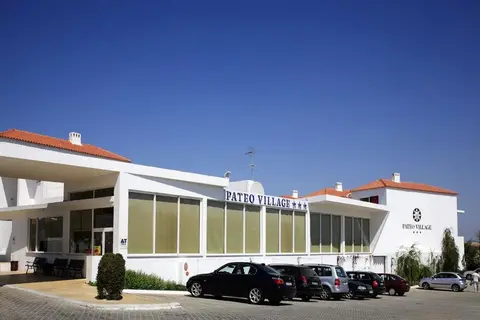 Pateo Village in Albufeira — foto 7