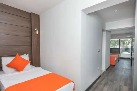 Maya World Didyma Hotel in Didim, foto 4