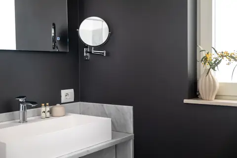 Luna Minoica Suites & Apartments in Montallegro, foto 25