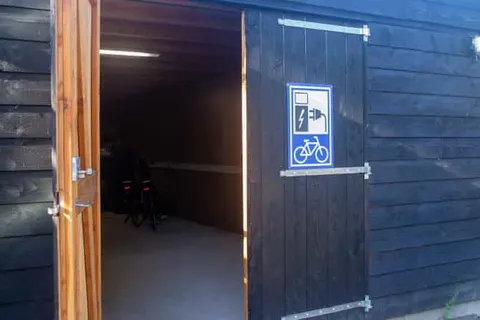 Grand Café Hotel Karsten foto 23