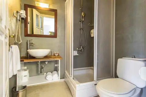Aqua Princess Hotel in Kas — foto 20
