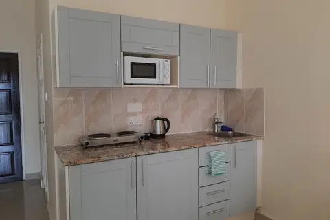 Kololi Beach Resort in Sukuta — foto 10