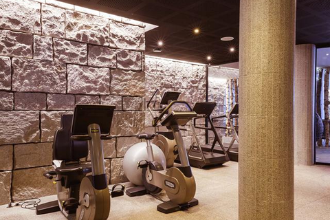 Hotel Altapura foto 27