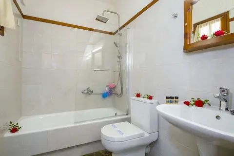 Folia Appartementen in Agia Marina — foto 20