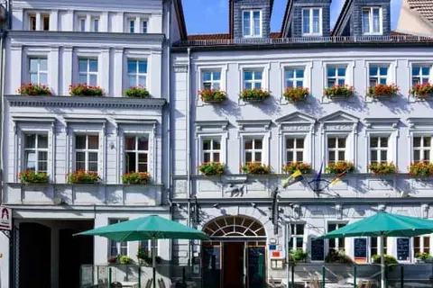 Hotel Askania & Brouwerij foto 1