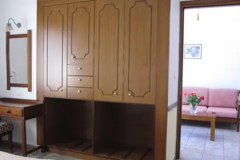 Amazones Villas Appartementen in Δημοτική Ενότητα Μαλίων — foto 22