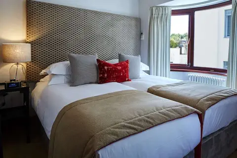 Cheval Knightsbridge in Londen, foto 2