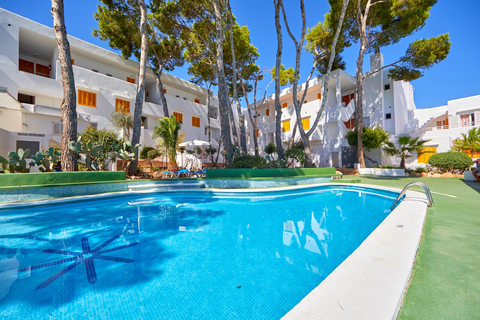 Appartementen Gavimar Ariel Chico Club & Resort foto 16