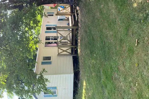 Camping L Echo Du Malpas in Monceaux-sur-Dordogne — foto 13