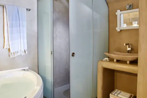 La Perla Villas & Suites in Δημοτική Ενότητα Οίας — foto 24