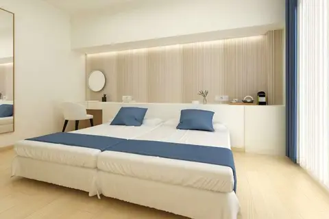 Hotel Rosamar in Benidorm — foto 26