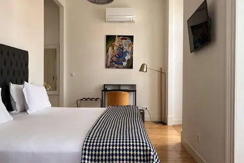 Tesouro da Baixa by Shiadu in Lissabon, foto 16
